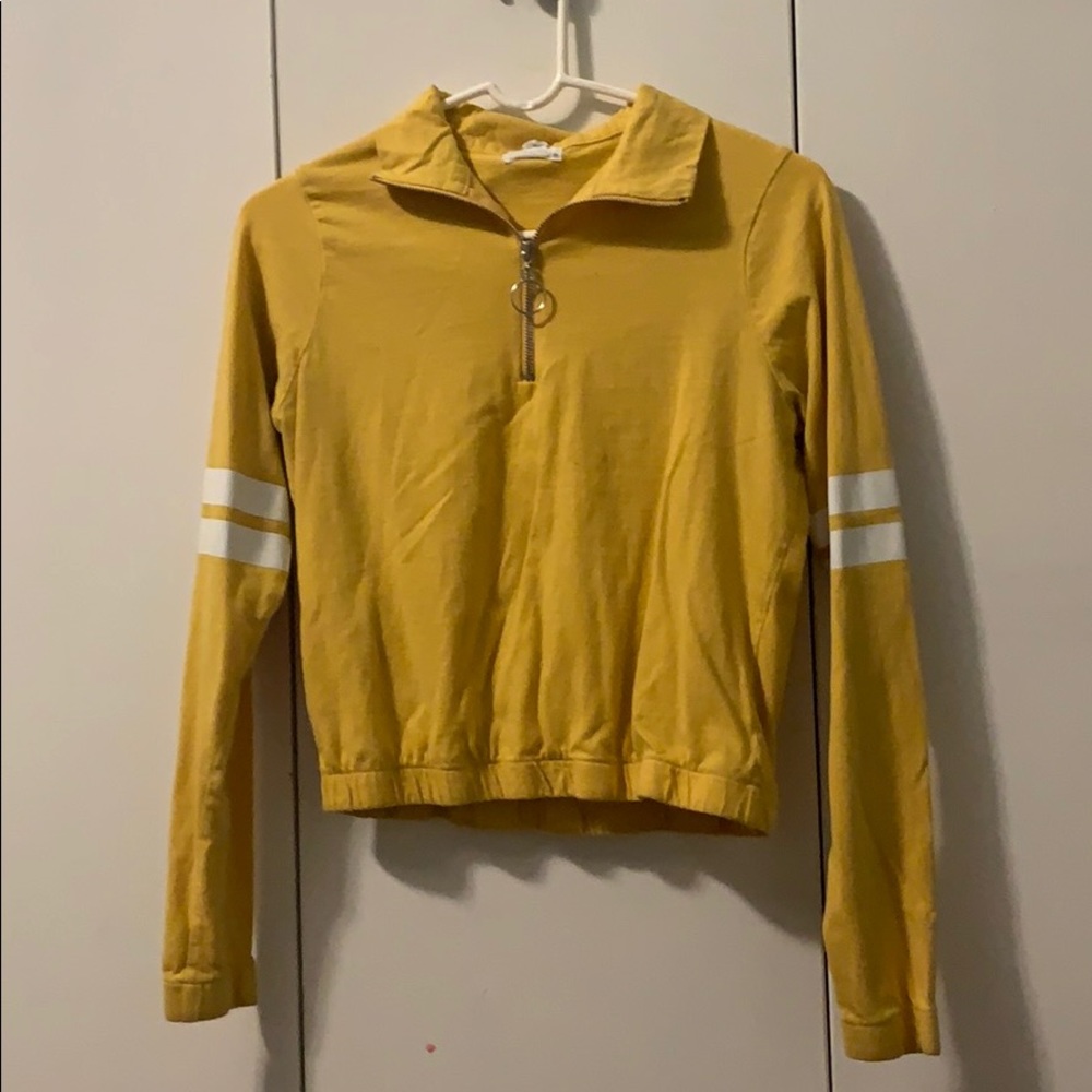 Tilly's Long Sleeve Top